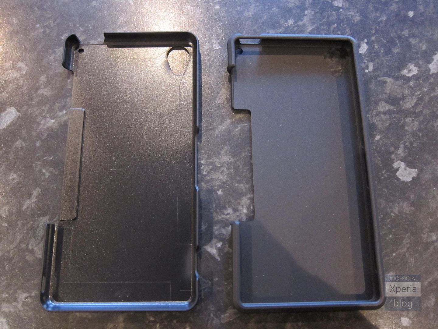 Xperia Z3 CaseMate Tough Review Xperia Blog